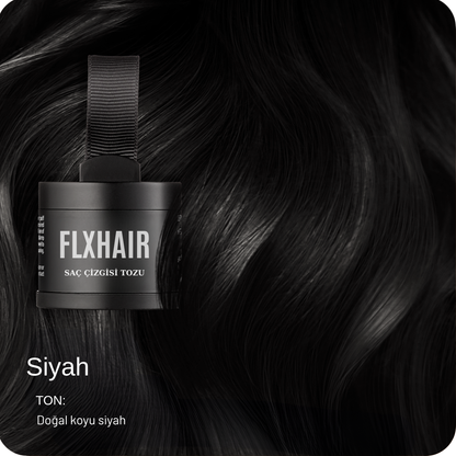 Flxhair Saç tozu